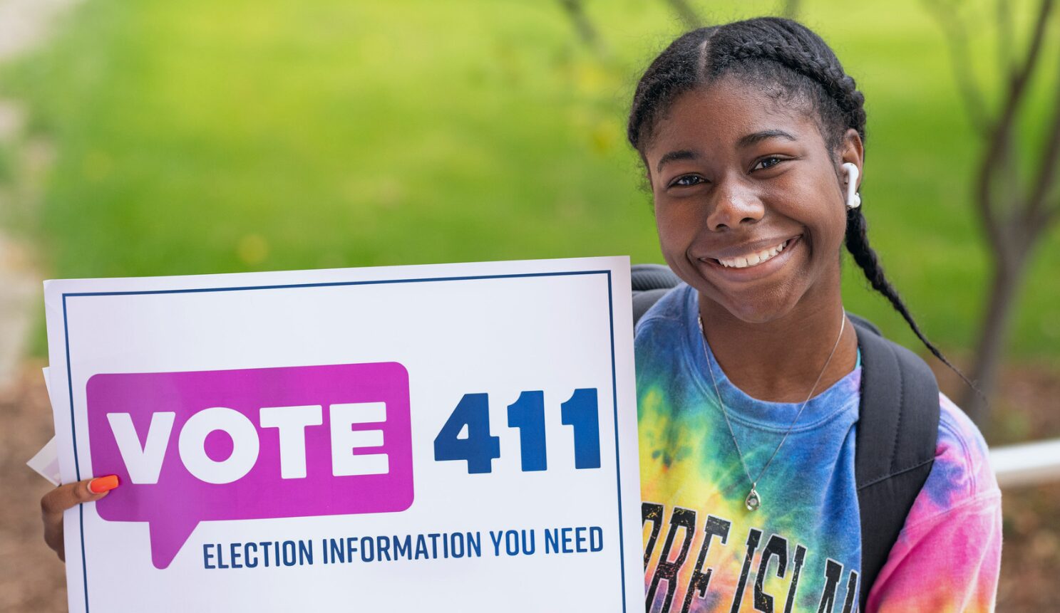 vote411