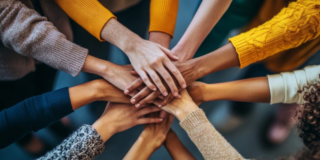empowering health equity through innovative and collaborative advocacy for all communities