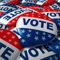vote buttons 2 4