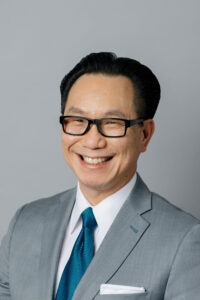 tommy gong