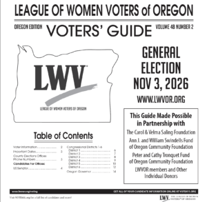 2026 voter guide english