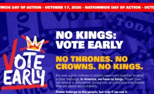 no kings 2026 10 17